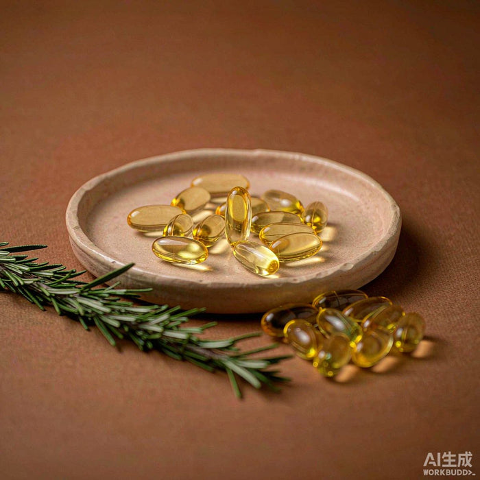 Red Yeast Rice & CoQ10 Drops for Heart Health | q'ankyaq natural supplements