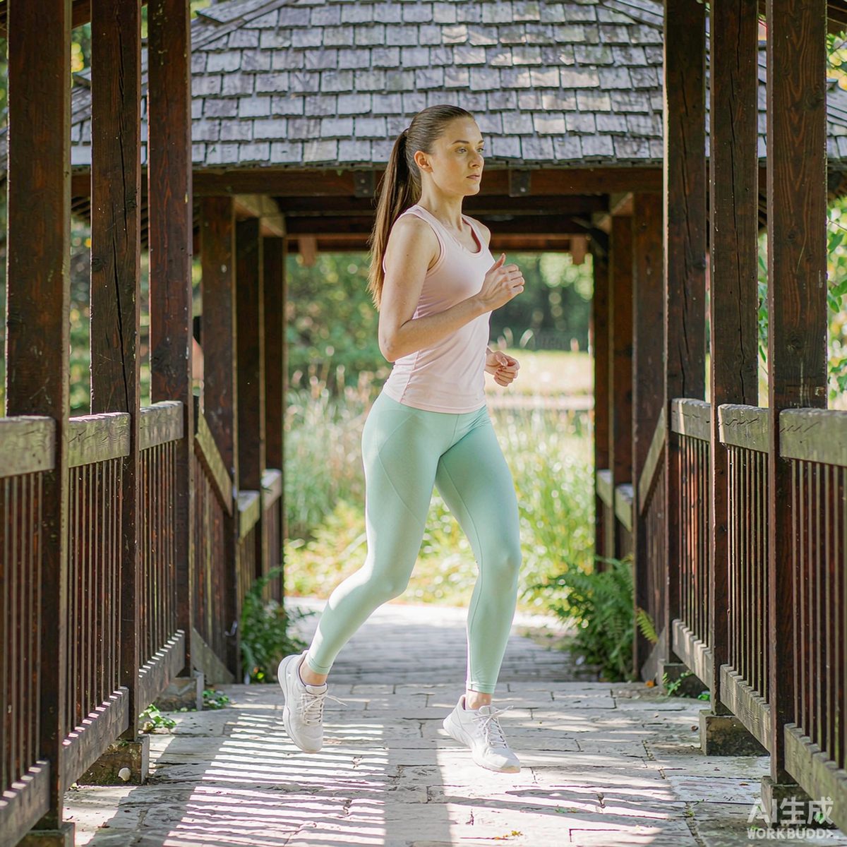 Chlorophyll for Adults: Benefits & Best Options | q'ankyaq natural supplements