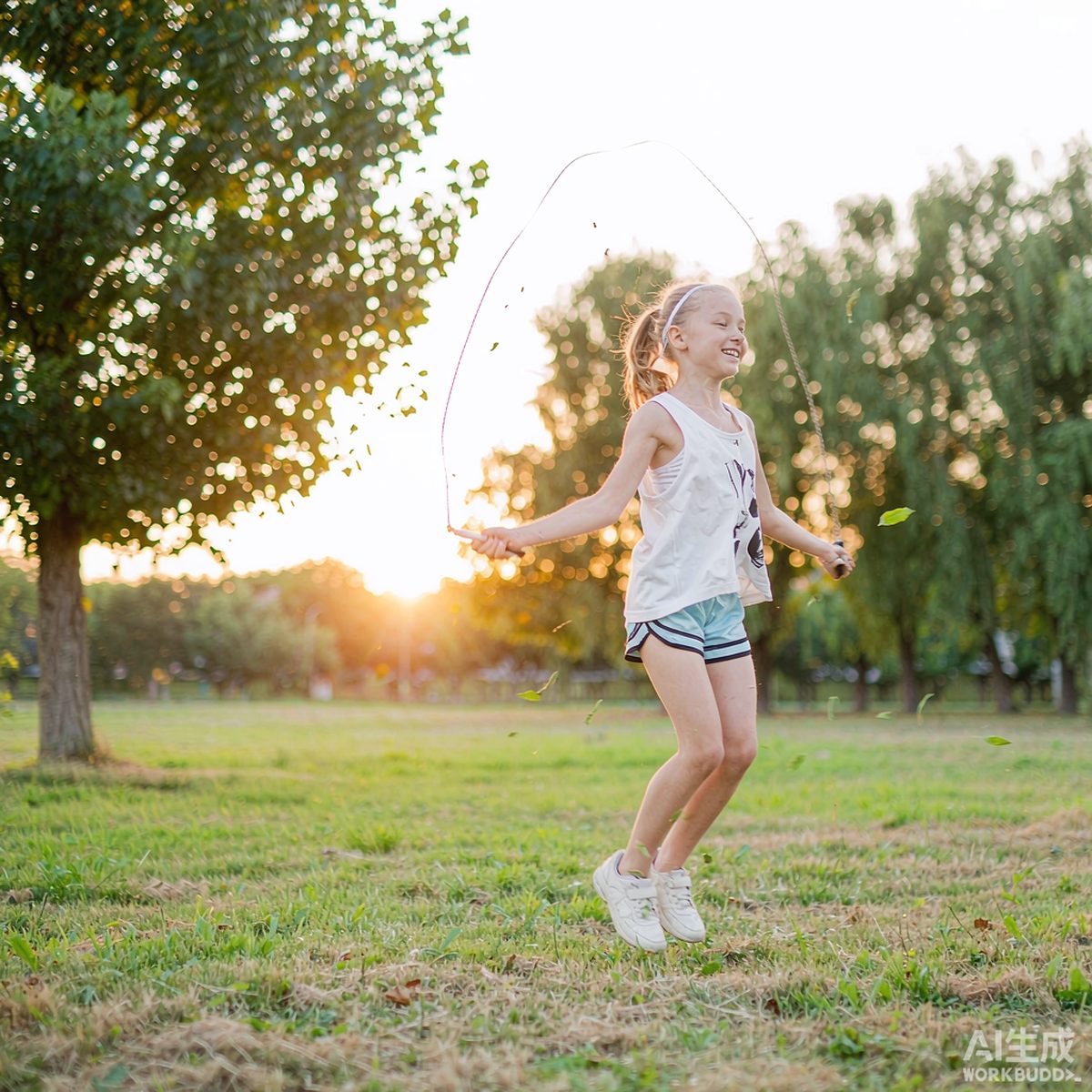 Athletic Performance For Beginners | q'ankyaq natural supplements