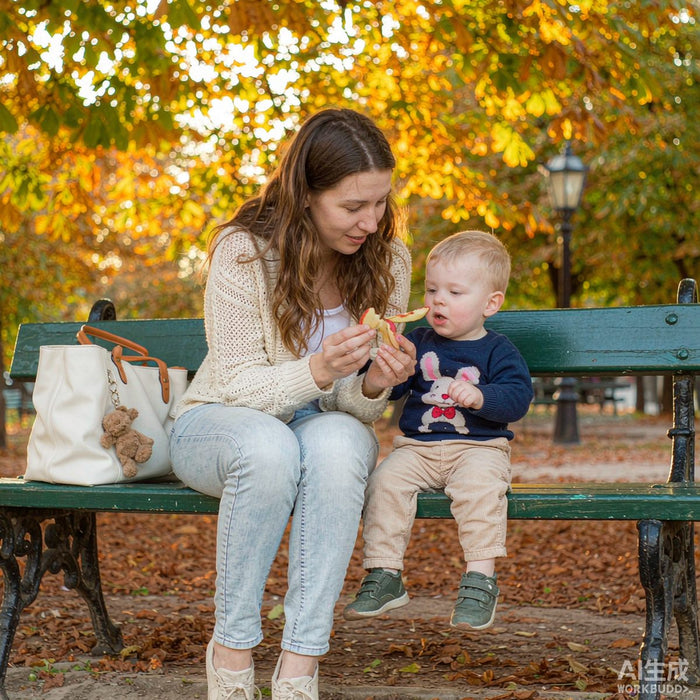 Saffron Gummies for Kids: When To Take | q'ankyaq natural supplements