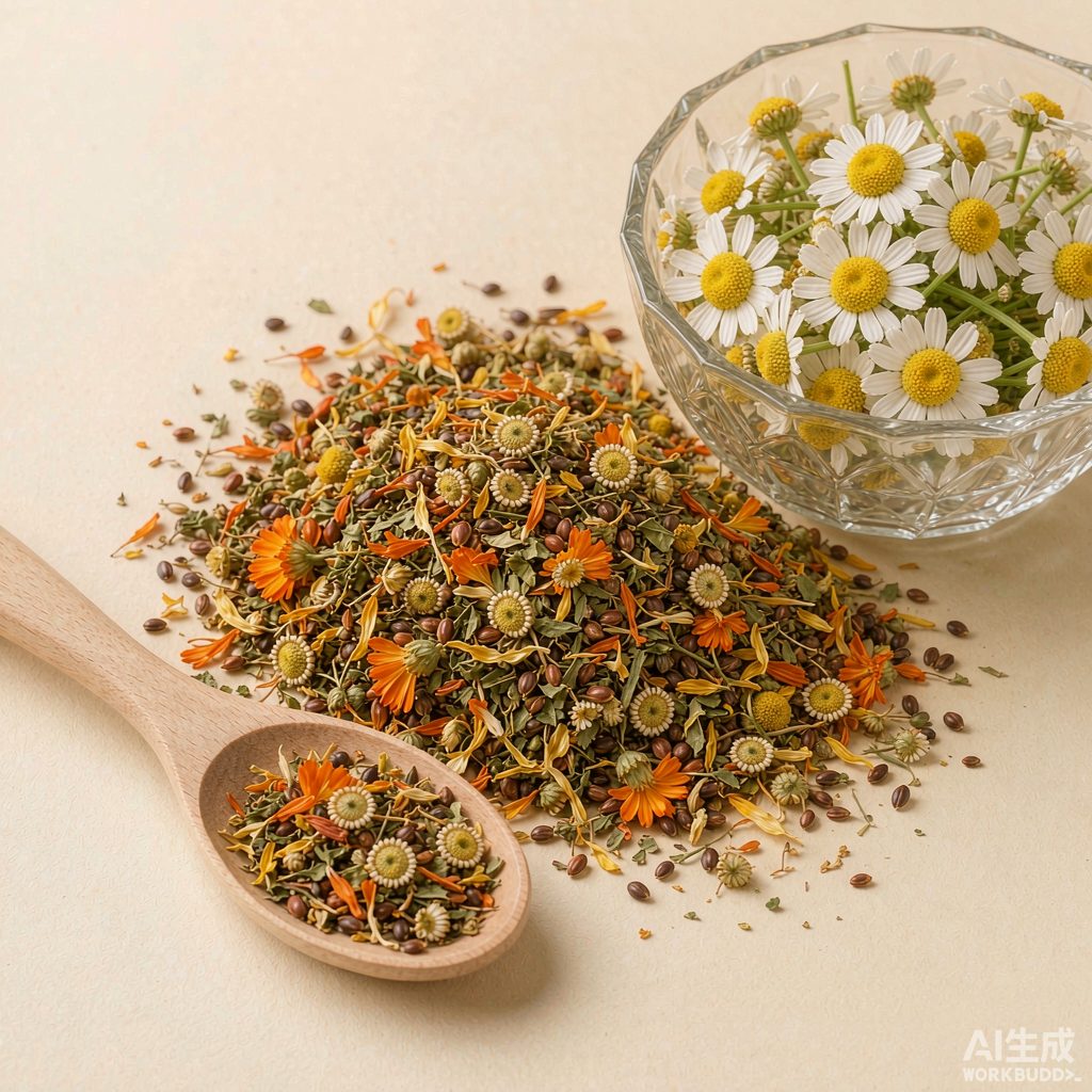 Natural Growth Remedies | q'ankyaq natural supplements
