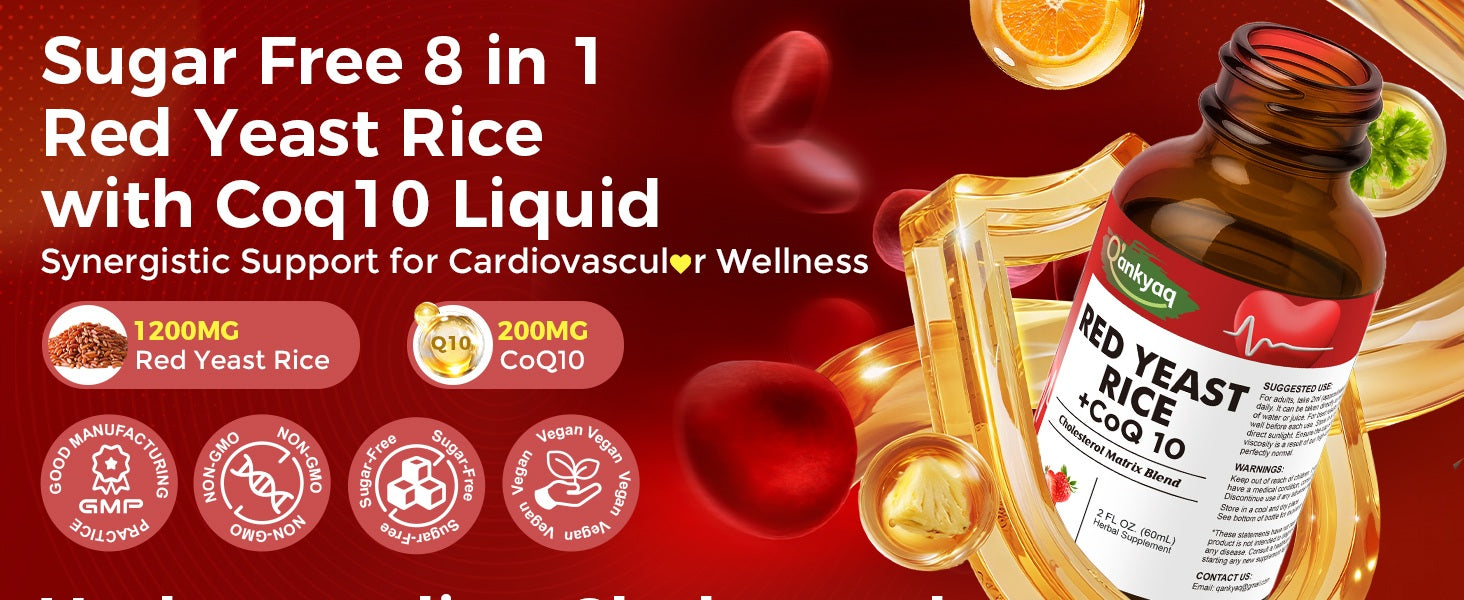 berberine vs red yeast rice for cholesterol