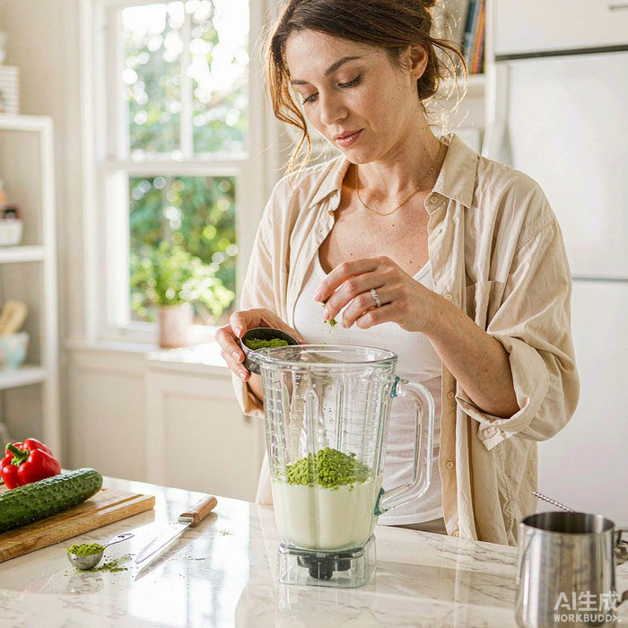 DHA vs Omega-3 for Eye Health: Which Works Better? | q'ankyaq natural supplements
