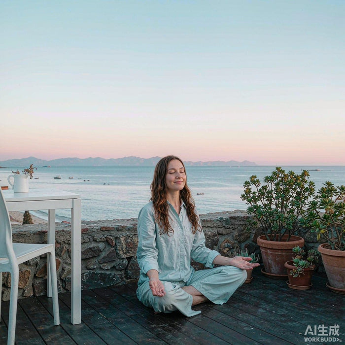 Melatonin vs Reishi for Calm: Which Works Better? | q'ankyaq natural supplements