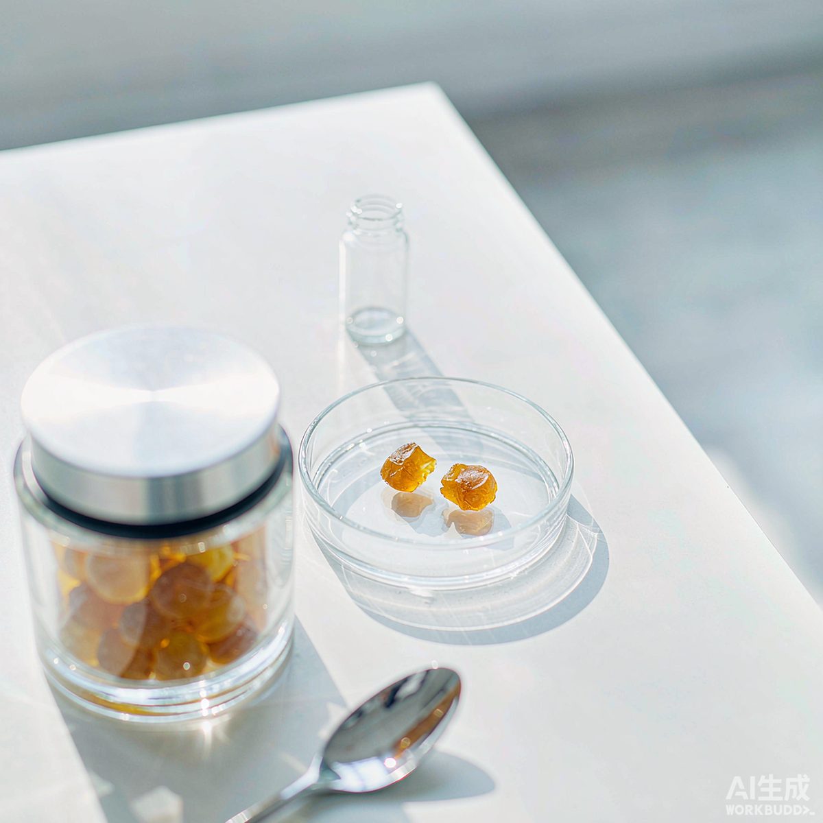PQQ Dosage: How Much Should You Take Per Day? | q'ankyaq natural supplements