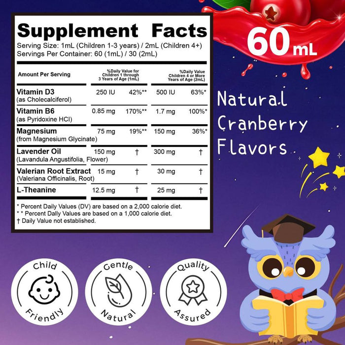 5-HTP for Calm: Benefits & How It Works | q'ankyaq natural supplements