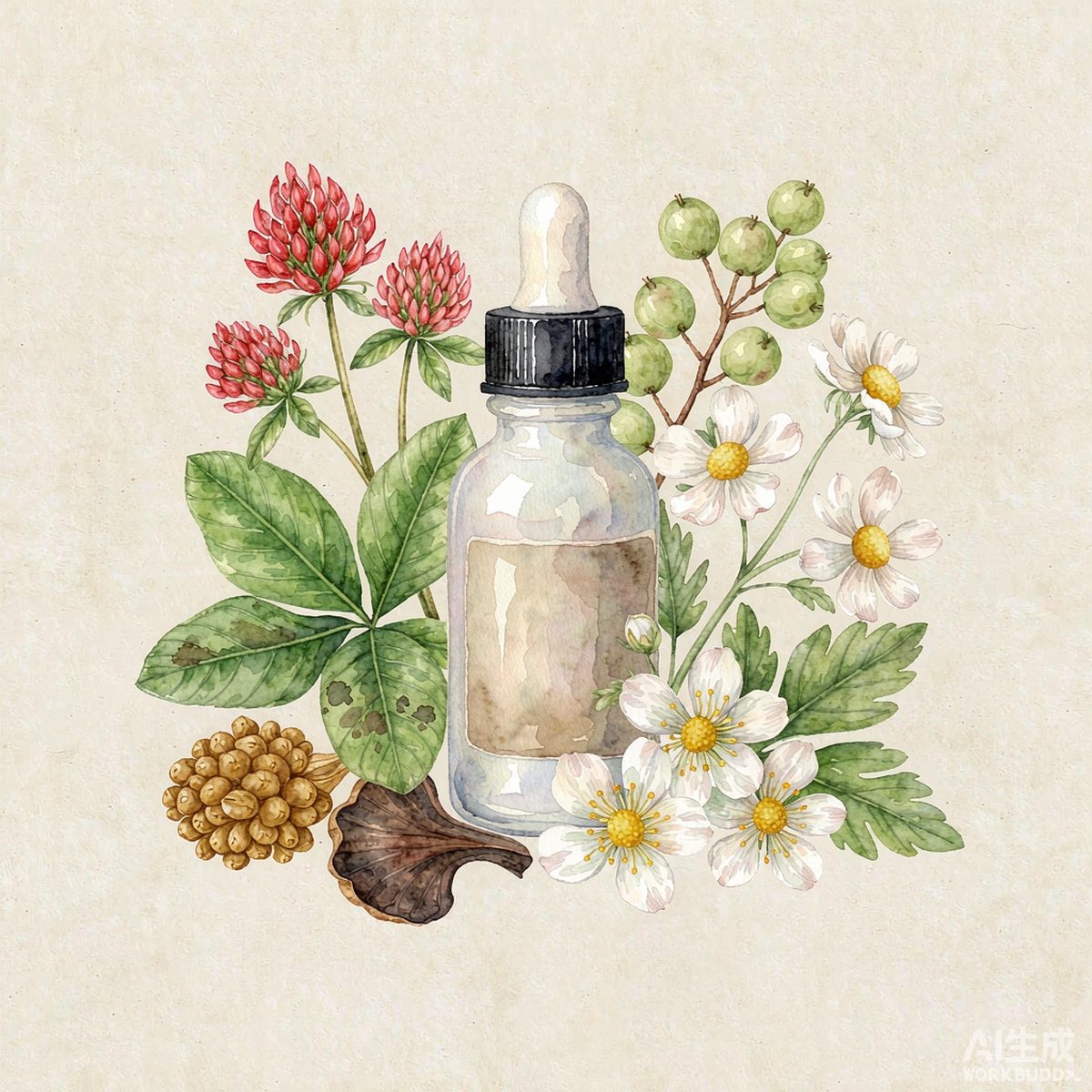 Chaga Side Effects: What to Know Before You Start | q'ankyaq natural supplements