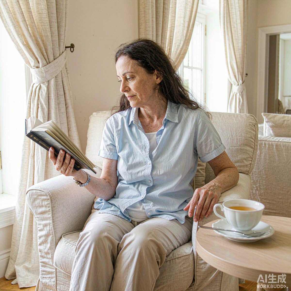 Soy Isoflavones for Menopausal Women: Benefits & Best Options | q'ankyaq natural supplements