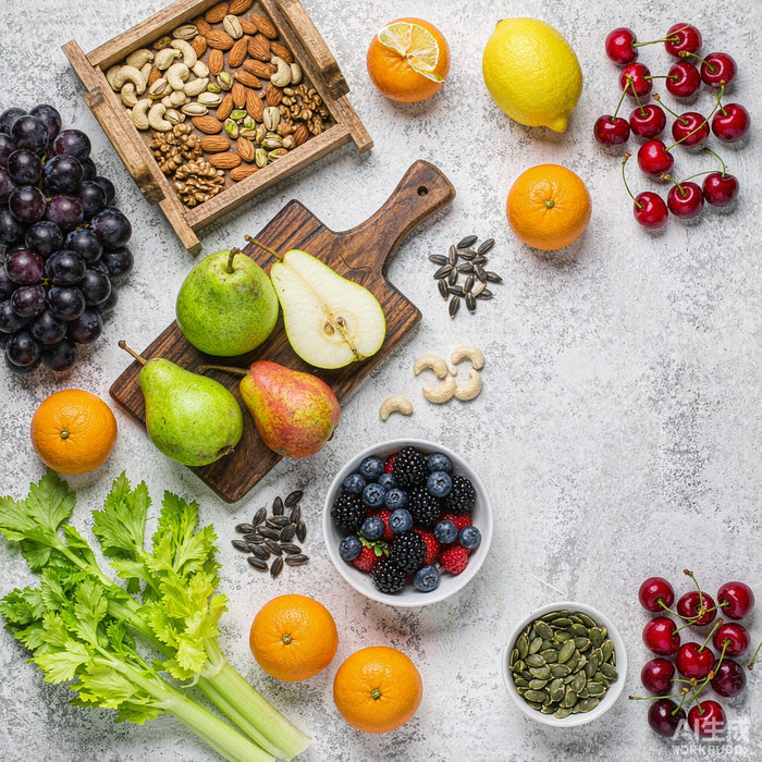 Milk Thistle for Fatty Liver: Benefits & How It Works | q'ankyaq natural supplements
