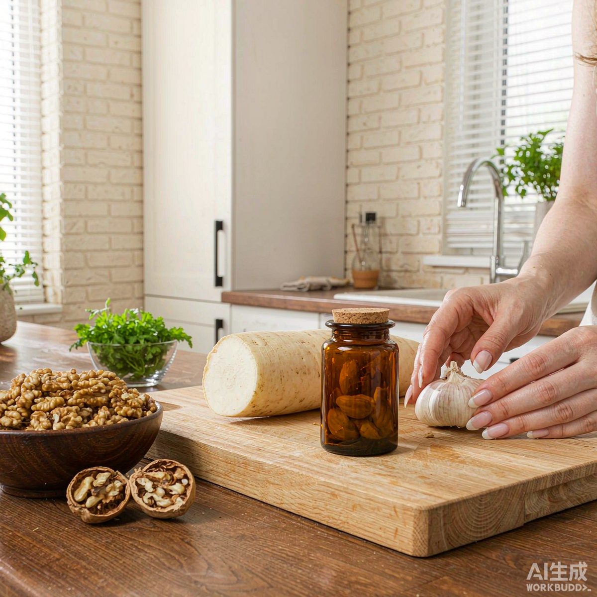 Evening Primrose Oil for Hair Health: Benefits & How It Works | q'ankyaq natural supplements