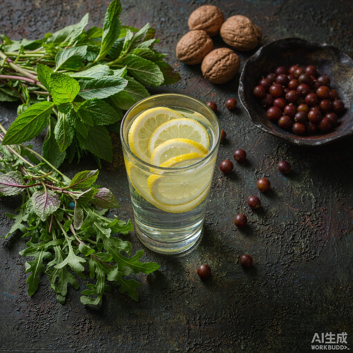Inositol for Adults: Benefits & Best Options | q'ankyaq natural supplements