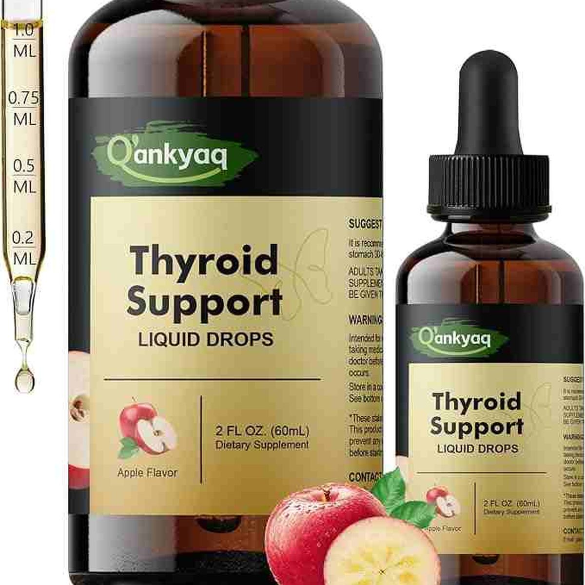 Ashwagandha for Adults: Benefits & Best Options | q'ankyaq natural supplements