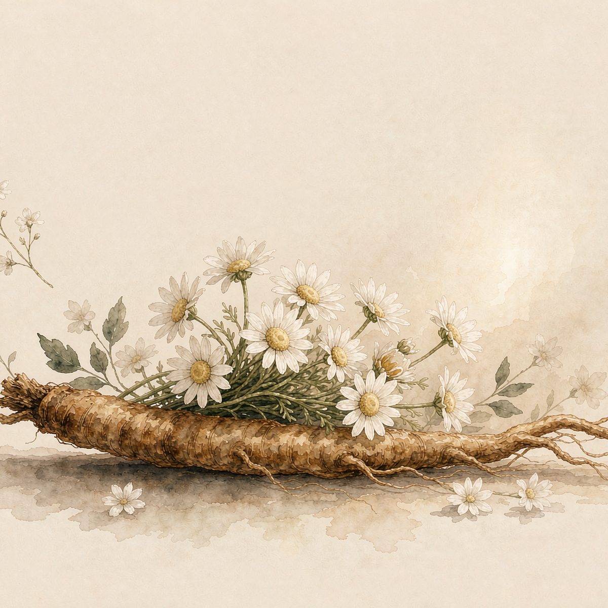 Wormwood for Parasite Support: Benefits & How It Works | q'ankyaq natural supplements