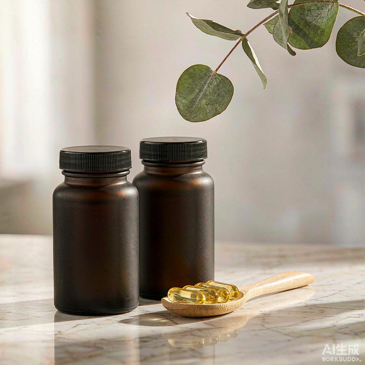 Best Time To Take Training Support Supplements | q'ankyaq natural supplements