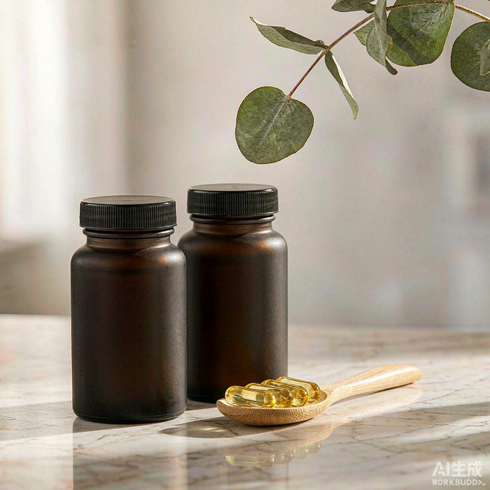 Best Time To Take Training Support Supplements | q'ankyaq natural supplements