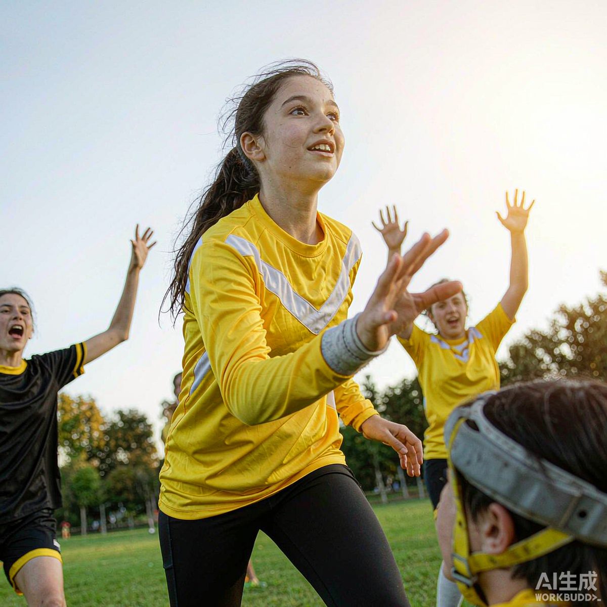 Pea Protein for Athletes: Benefits & Best Options | q'ankyaq natural supplements