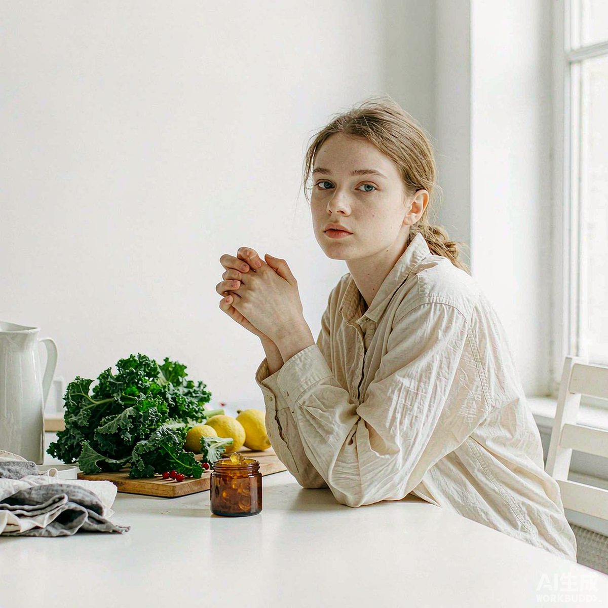 Everyday Stress in Vegans: Causes, Support & Supplement Guide | q'ankyaq natural supplements