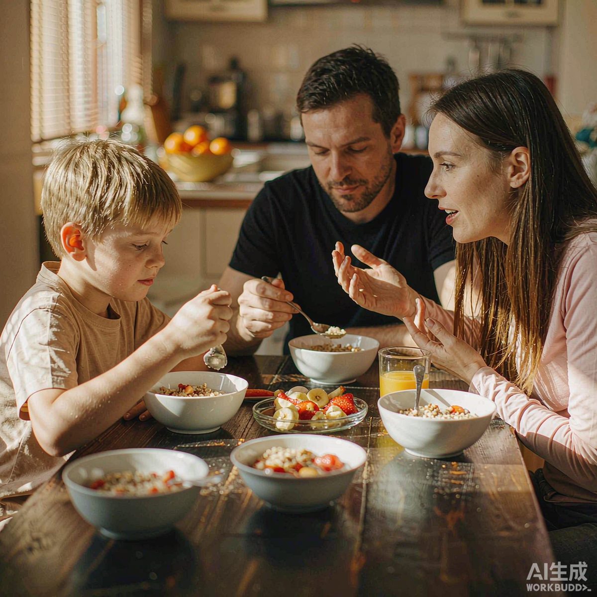 Vitamin C for Kids: Benefits & Best Options | q'ankyaq natural supplements