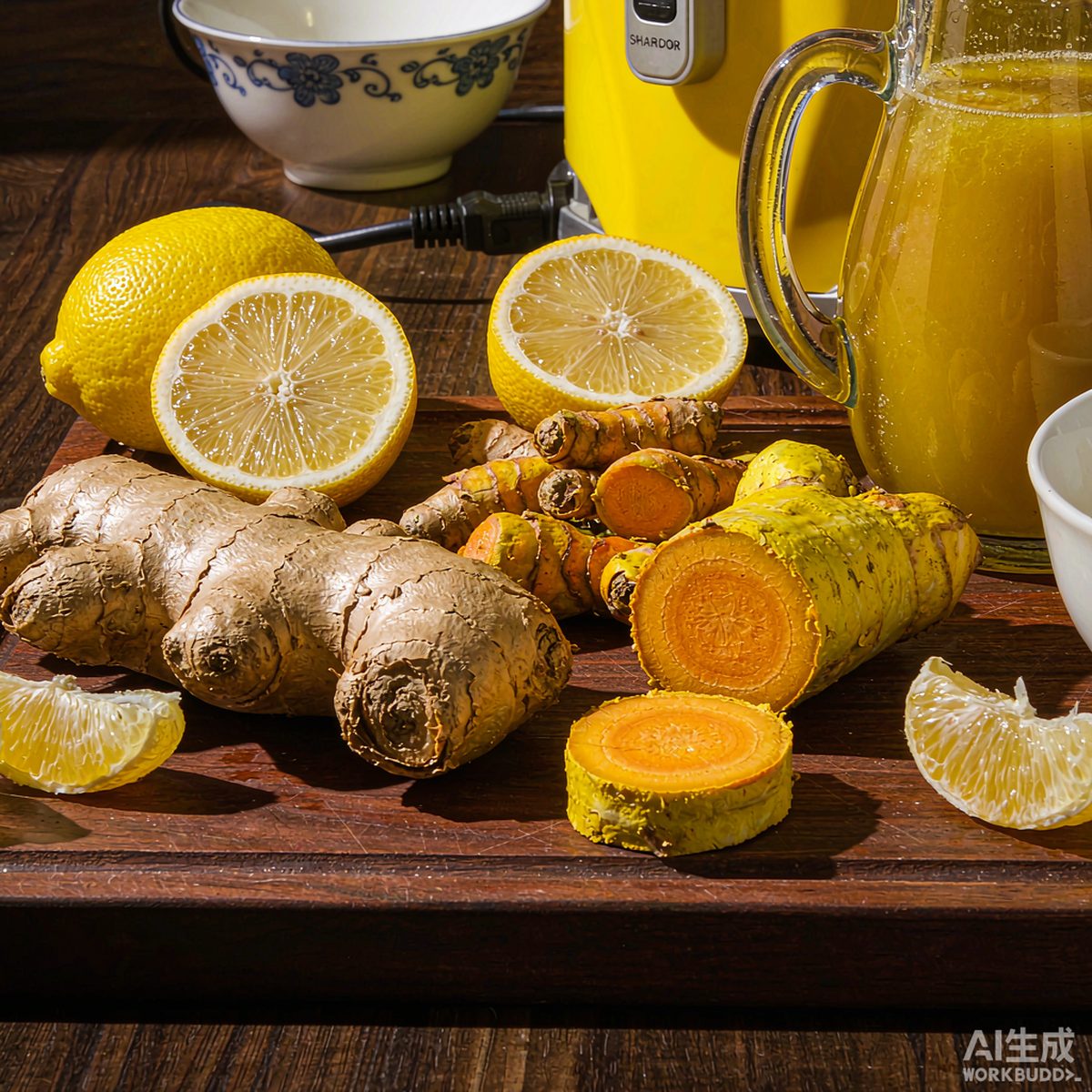 How to Support Burnout Naturally | q'ankyaq natural supplements