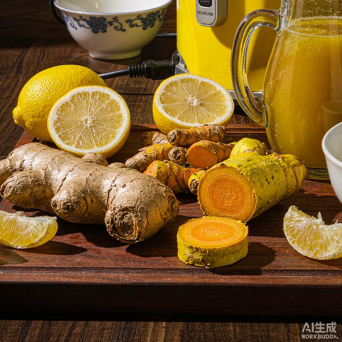 How to Support Burnout Naturally | q'ankyaq natural supplements