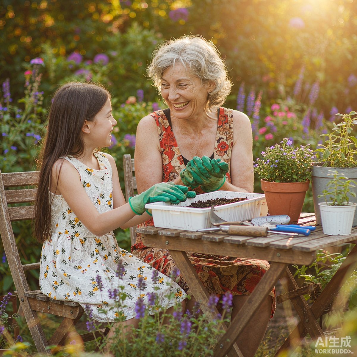 Acacia Fiber for Kids: Benefits & Best Options | q'ankyaq natural supplements