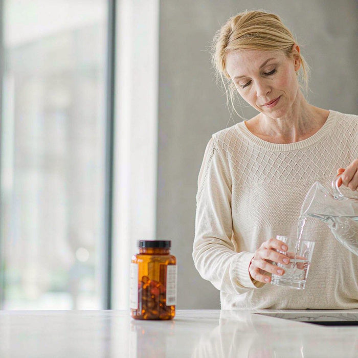 ALA (Alpha-Lipoic Acid) Benefits: What the Science Says | q'ankyaq natural supplements