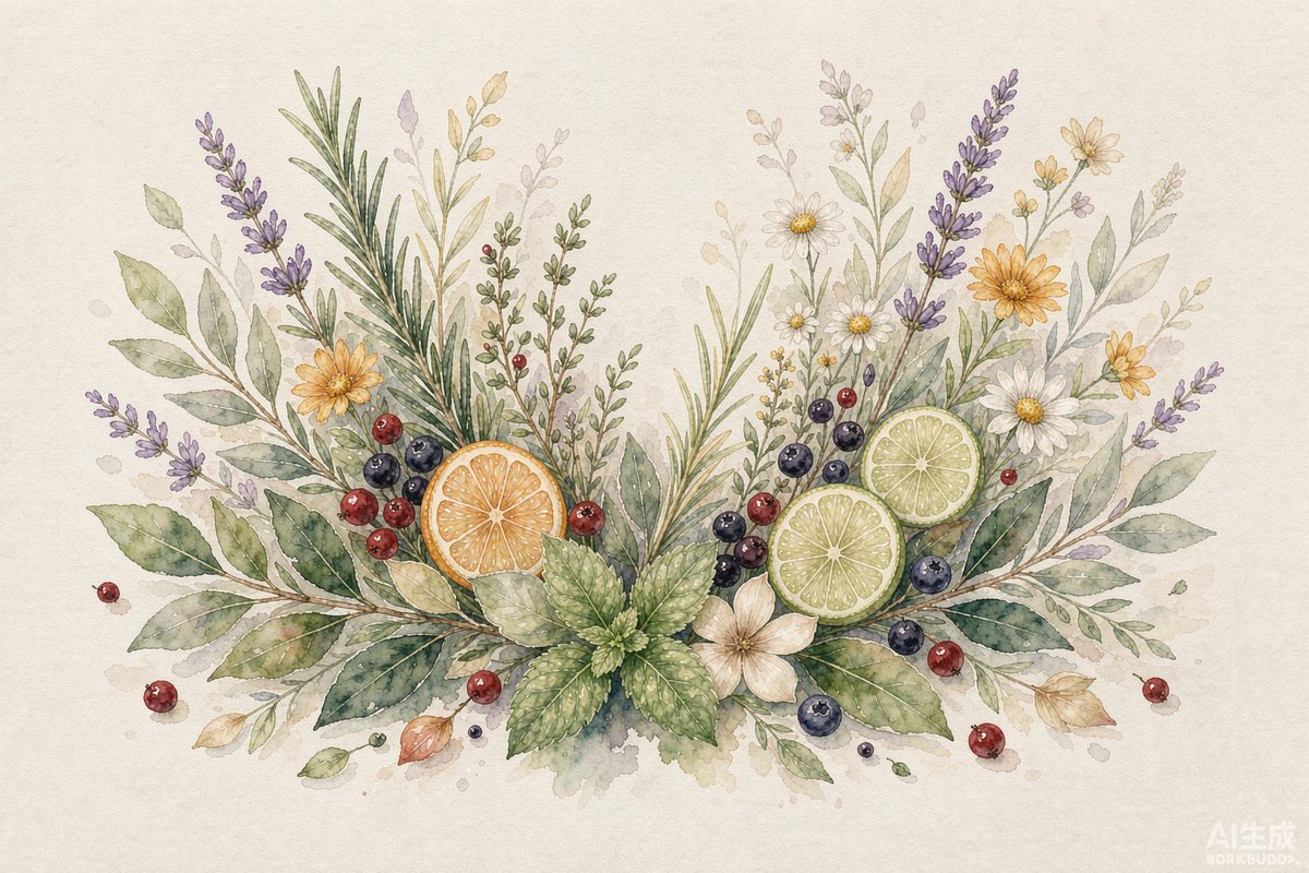 Seasonal Cleanse For Beginners | q'ankyaq natural supplements