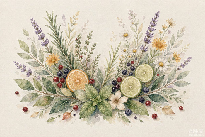 Seasonal Cleanse For Beginners | q'ankyaq natural supplements