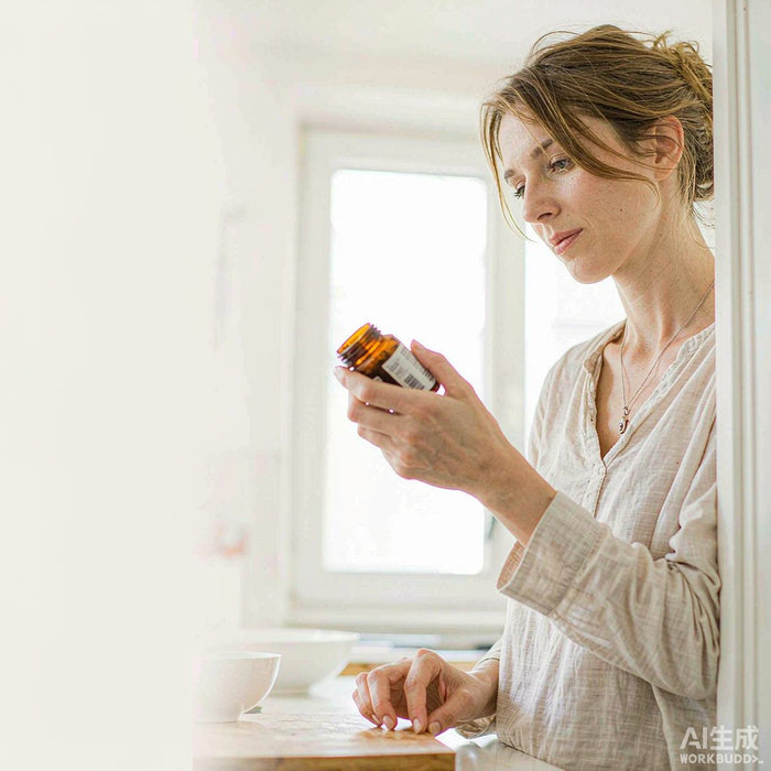 Best Natural Supplements for Seasonal Wellness | q'ankyaq natural supplements