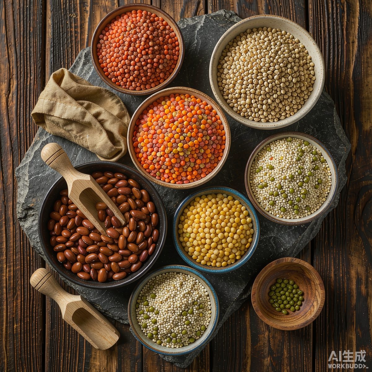 Best Natural Supplements for Picky Eating | q'ankyaq natural supplements