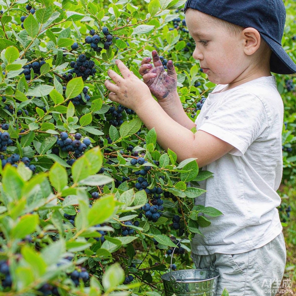 Kids Growth in Kids: Causes, Support & Supplement Guide | q'ankyaq natural supplements