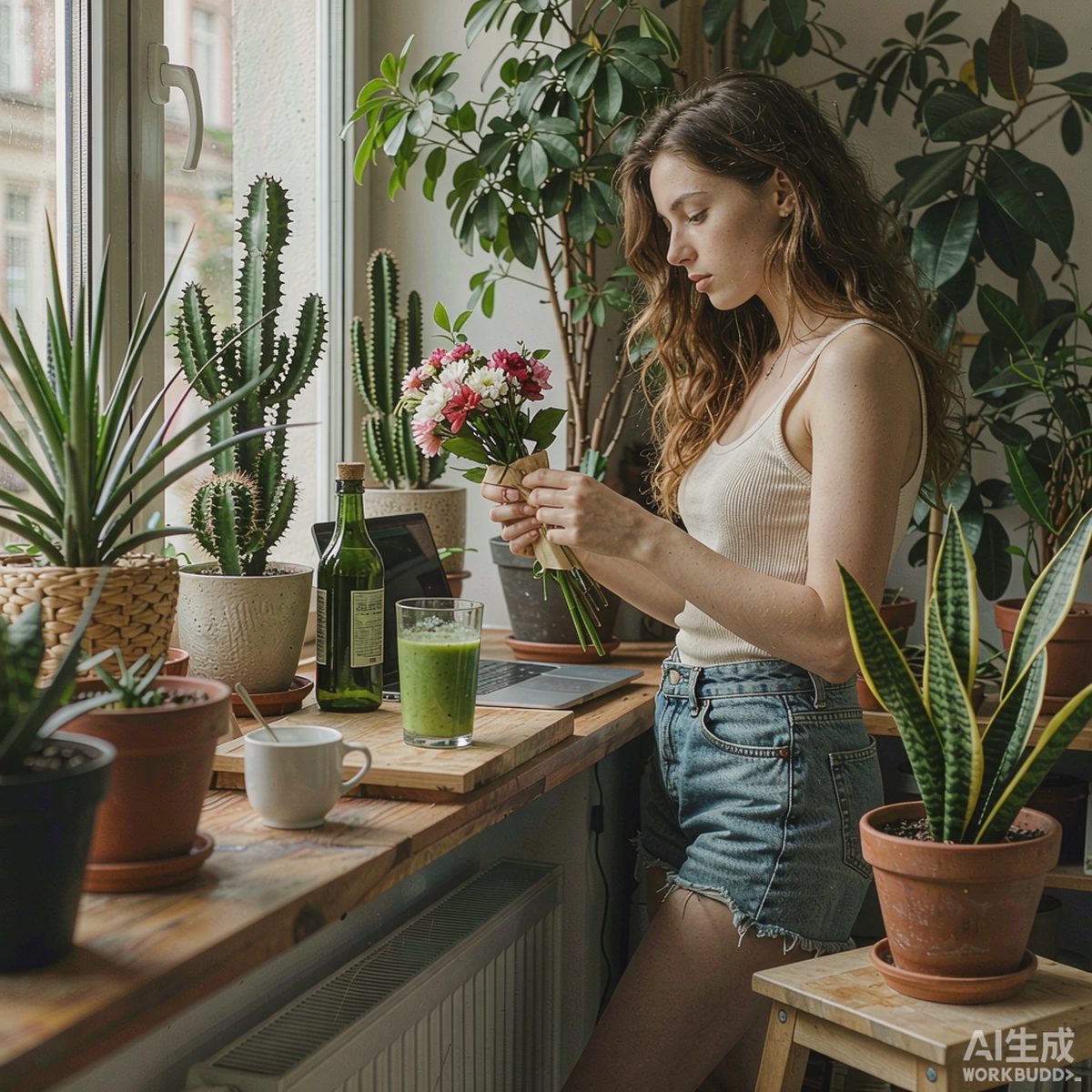 How to Support Everyday Wellness Naturally | q'ankyaq natural supplements