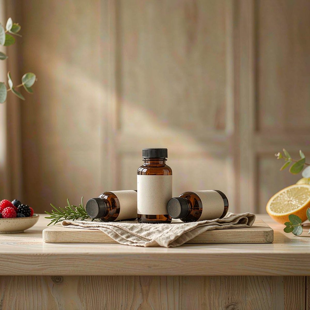 Hawthorn Benefits: What the Science Says | q'ankyaq natural supplements