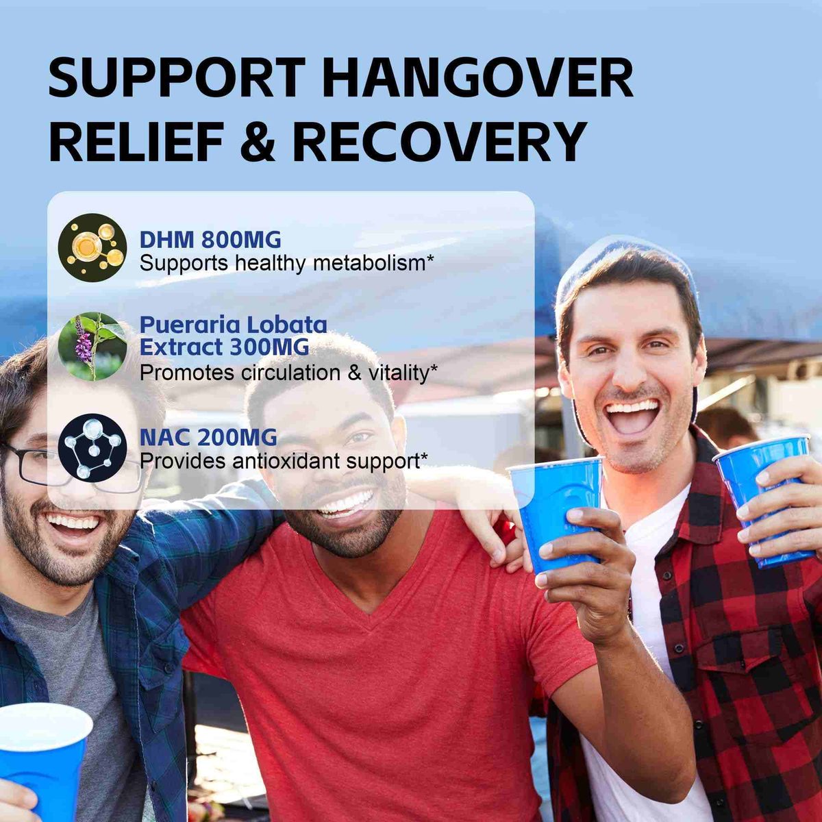 Best Workout Recovery Supplement For Adults | q'ankyaq natural supplements