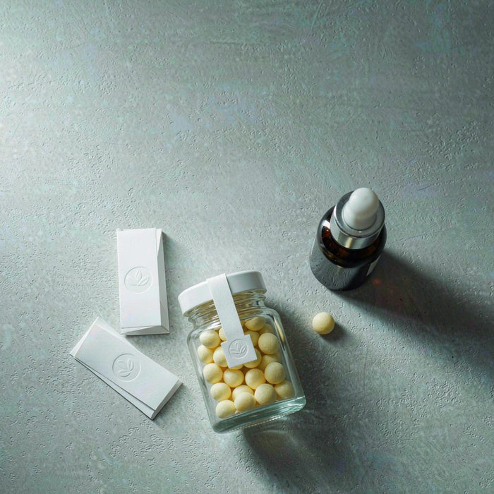 Lipid Balance Supplements That Work | q'ankyaq natural supplements