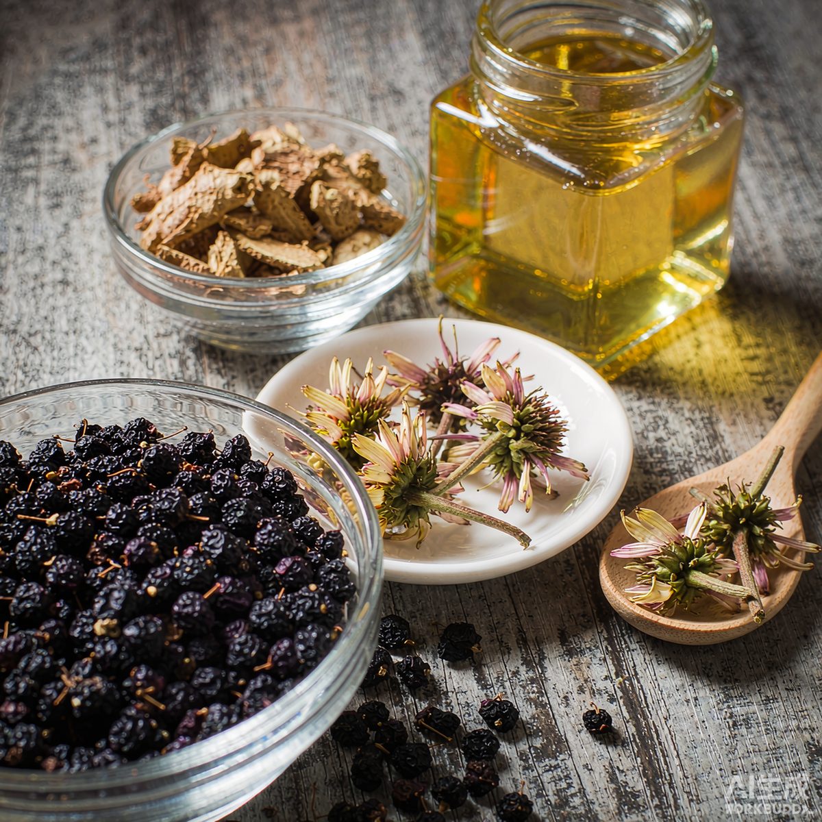 What Is Potassium? Benefits, Uses, Dosage & Safety | q'ankyaq natural supplements