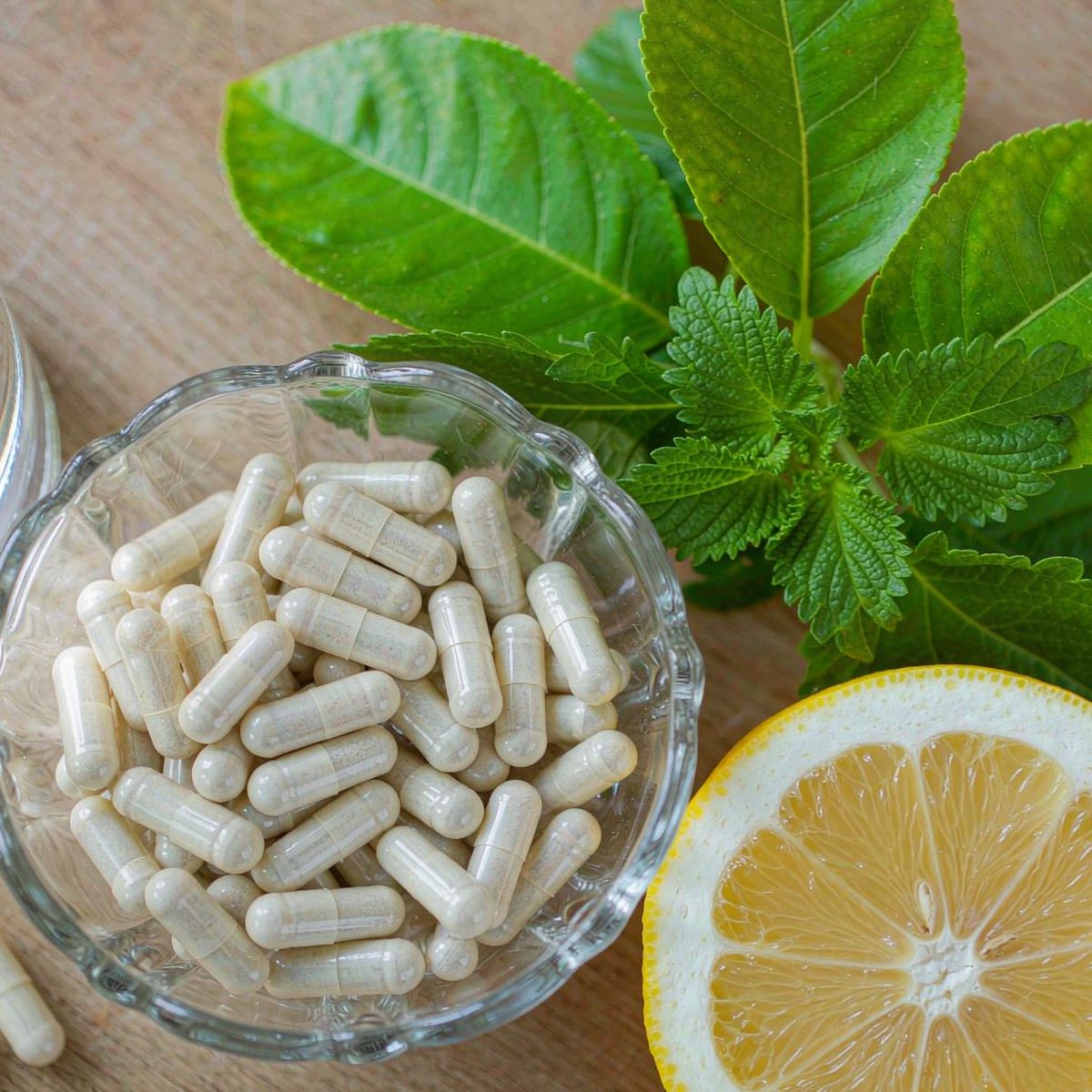 Plant Sterols For Lipid Balance: Does It Work | q'ankyaq natural supplements