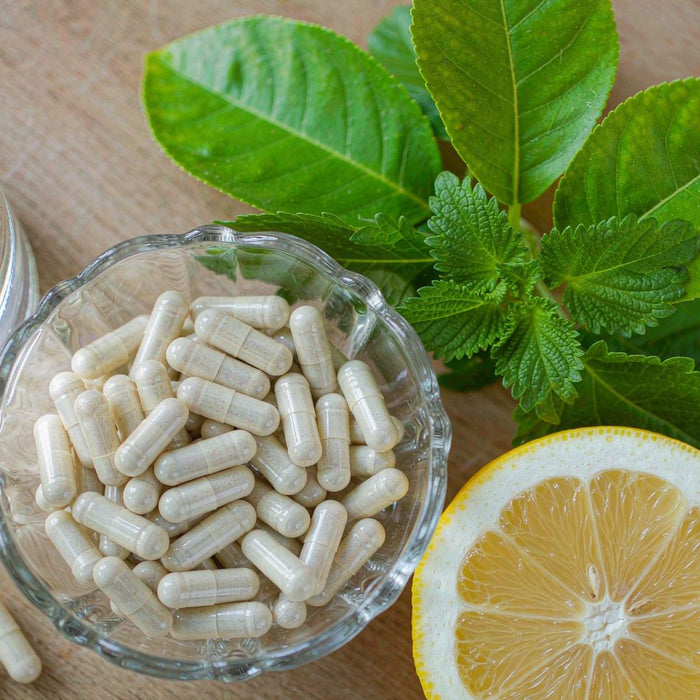 Plant Sterols For Lipid Balance: Does It Work | q'ankyaq natural supplements