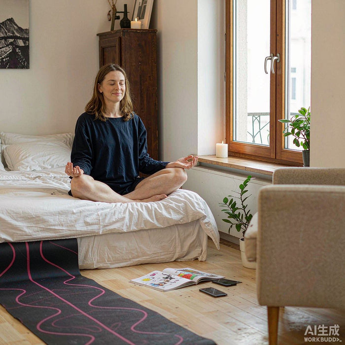 Magnesium Glycinate for Calm: Benefits & How It Works | q'ankyaq natural supplements