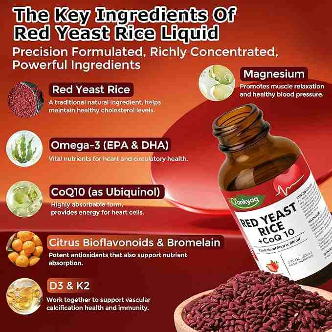 Cholesterol Management for Seniors: Balancing Medication, Supplements, and Quality of Life