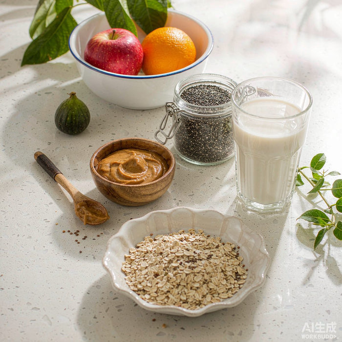 Pea Protein Benefits: What the Science Says | q'ankyaq natural supplements