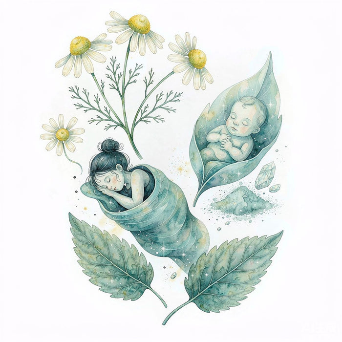 Lipid Balance Benefits And Risks | q'ankyaq natural supplements