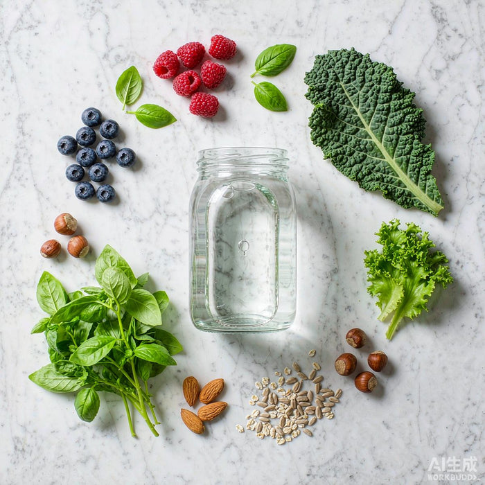 L-Theanine Benefits: What the Science Says | q'ankyaq natural supplements