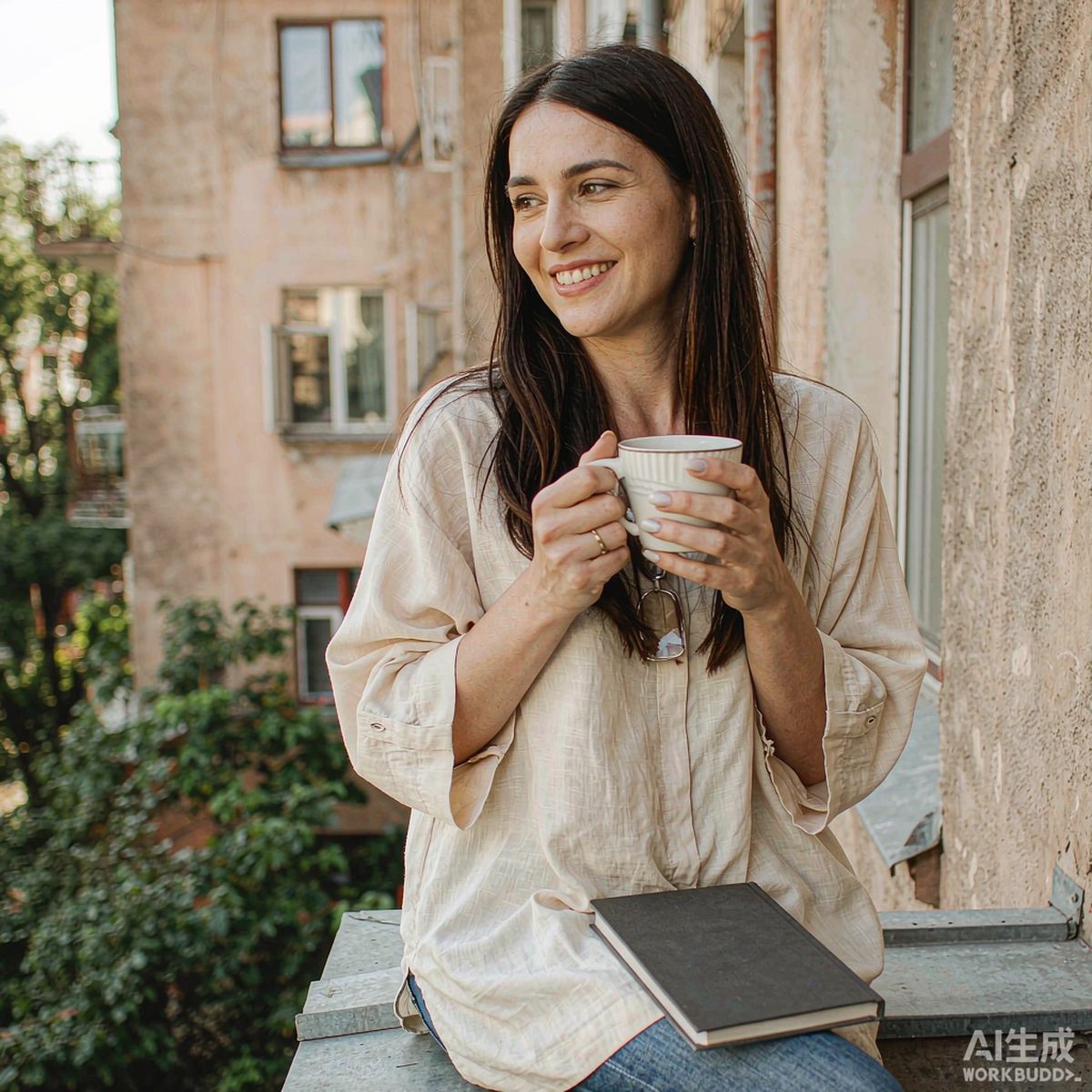 GABA for Calm: Benefits & How It Works | q'ankyaq natural supplements