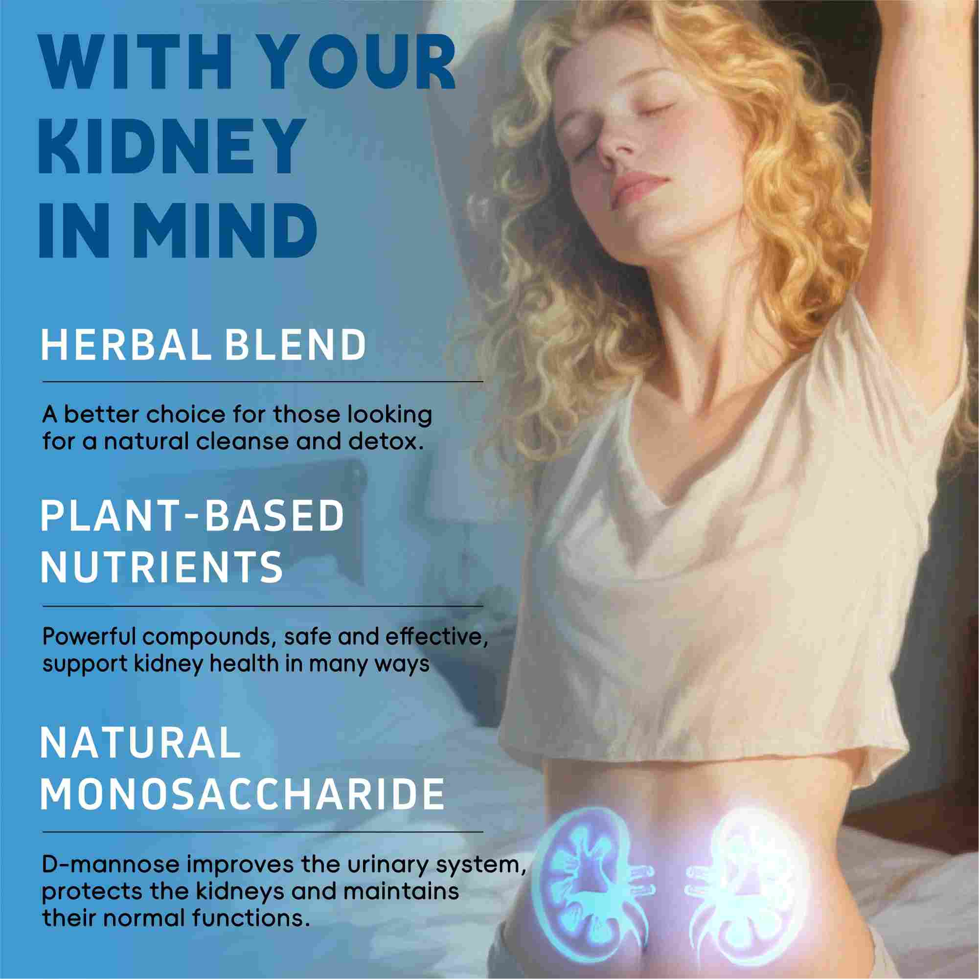alcohol detox supplements