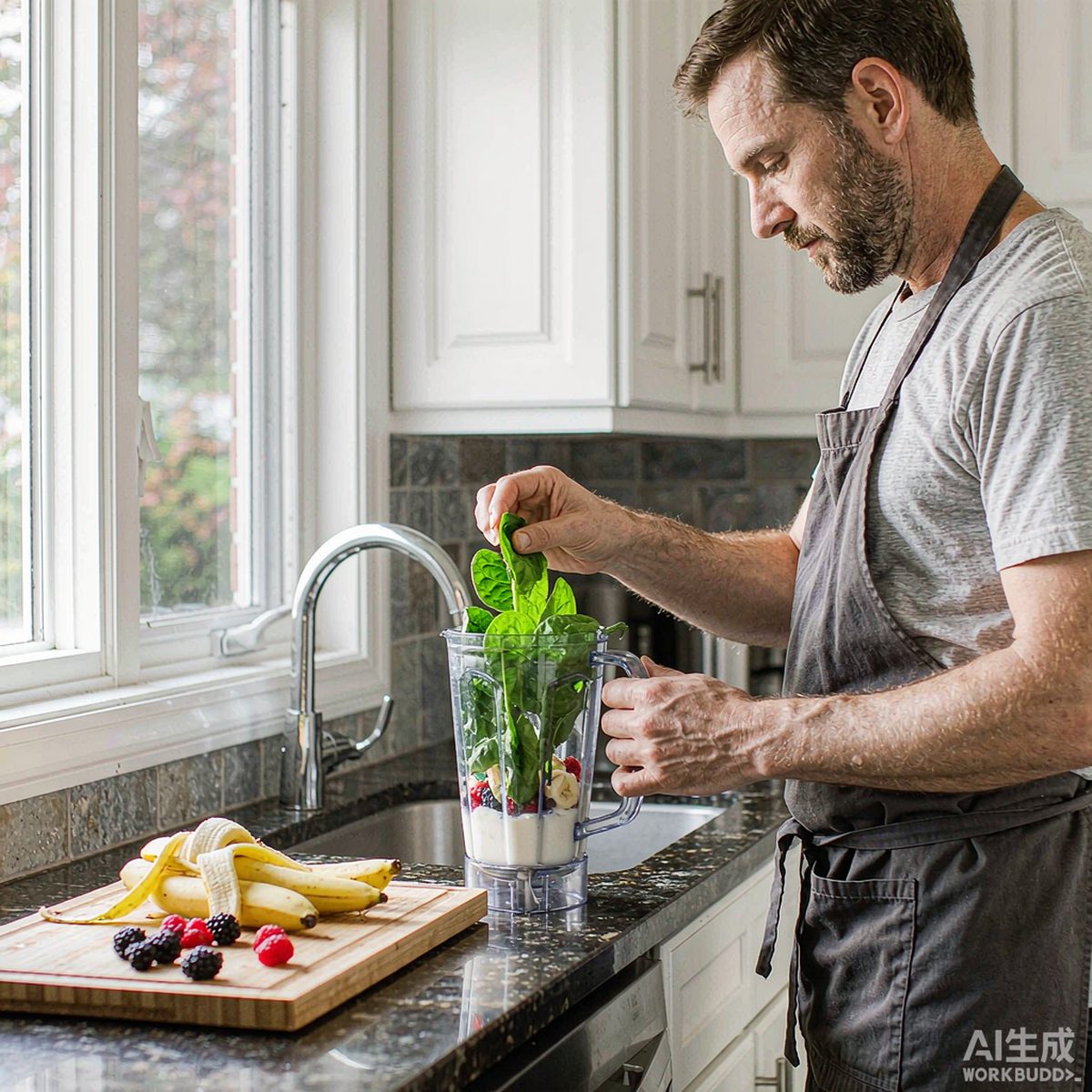 Glutathione for Hair Health: Benefits & How It Works | q'ankyaq natural supplements