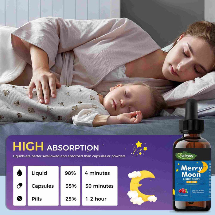 Calm in Seniors: Causes, Support & Supplement Guide | q'ankyaq natural supplements