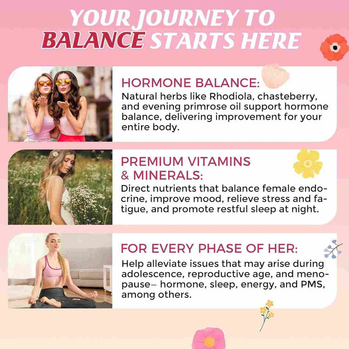 Chasteberry Benefits: What the Science Says | q'ankyaq natural supplements