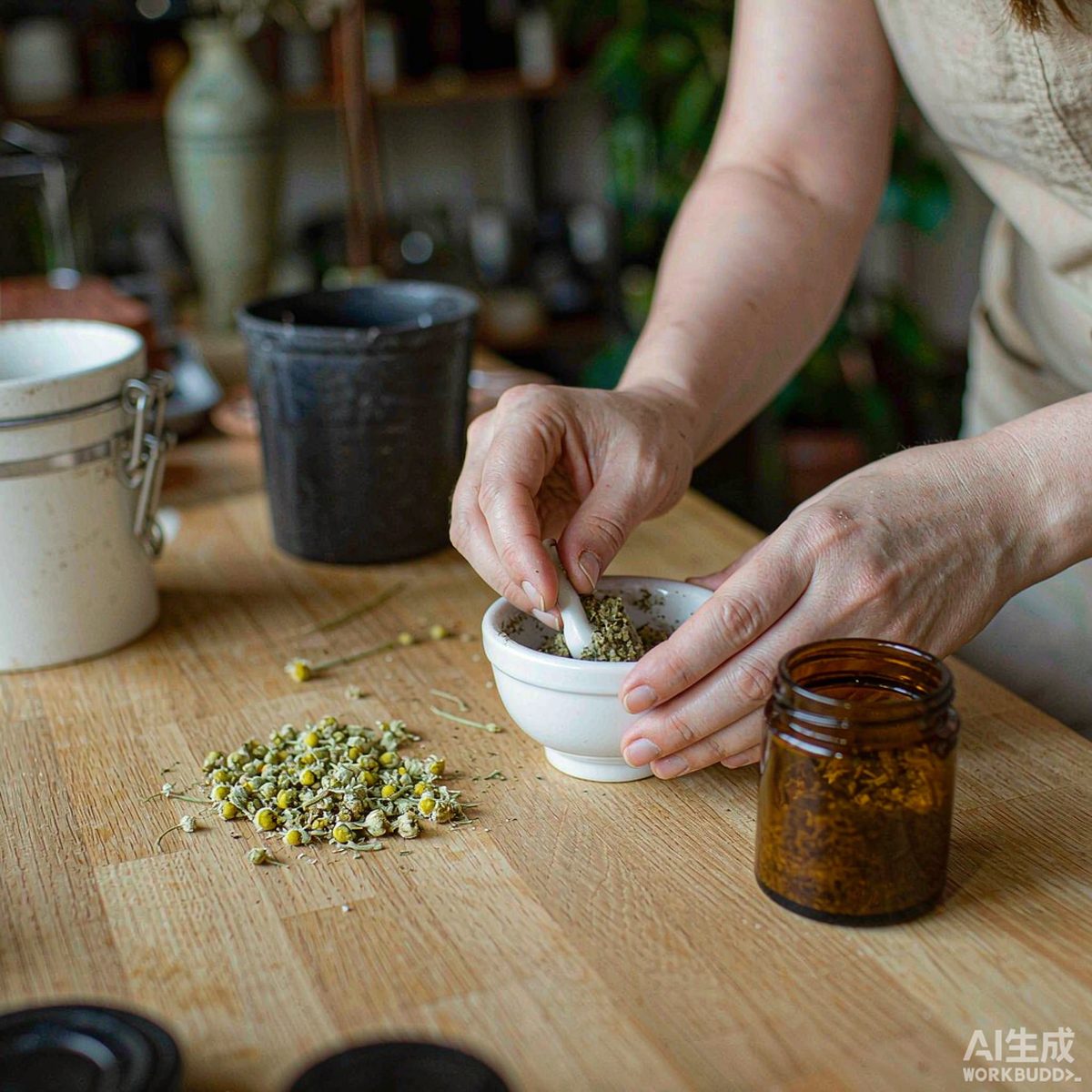 Thyme Benefits: What the Science Says | q'ankyaq natural supplements