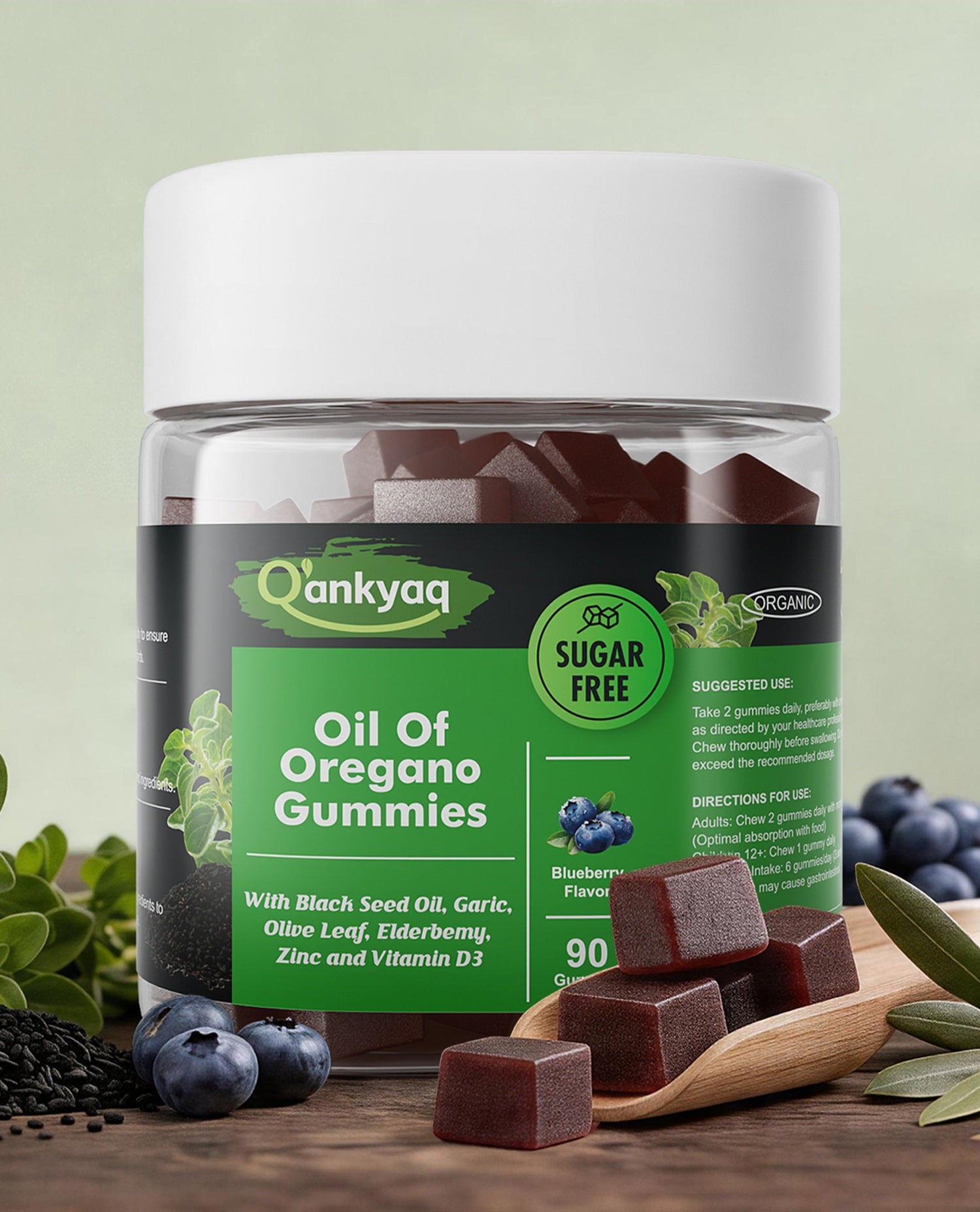 buy oil of oregano with black seed oil